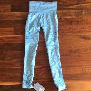 Gymshark - seamless energy high waisted leggings